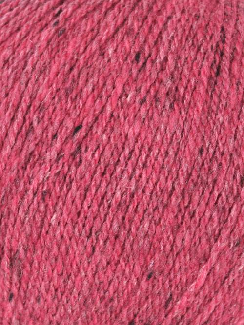 Kathmandu Fingering Luxurious Merino Wool, Silk, &amp; Cashmere Tweed Yarn