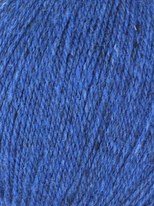 Kathmandu Fingering Luxurious Merino Wool, Silk, &amp; Cashmere Tweed Yarn