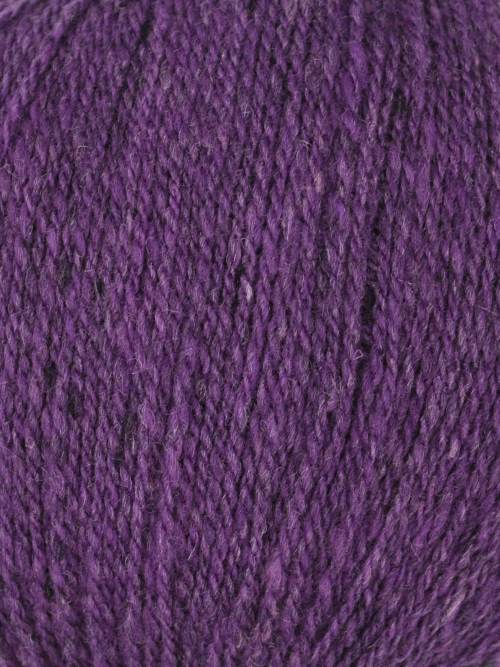 Kathmandu Fingering Luxurious Merino Wool, Silk, &amp; Cashmere Tweed Yarn