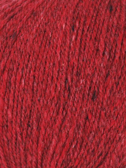 Kathmandu Fingering Luxurious Merino Wool, Silk, &amp; Cashmere Tweed Yarn