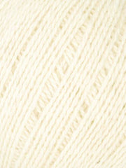 Kathmandu Fingering Luxurious Merino Wool, Silk, & Cashmere Tweed Yarn