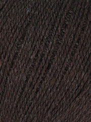 Kathmandu Fingering Luxurious Merino Wool, Silk, & Cashmere Tweed Yarn