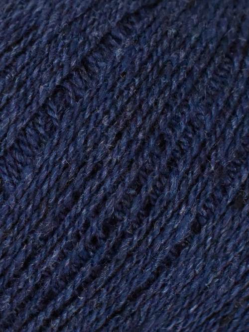 Kathmandu Fingering Luxurious Merino Wool, Silk, &amp; Cashmere Tweed Yarn