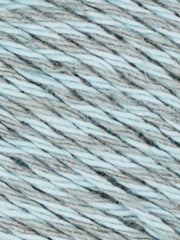 Lino Moda Linen & Cotton Blend Yarn by Jody Long