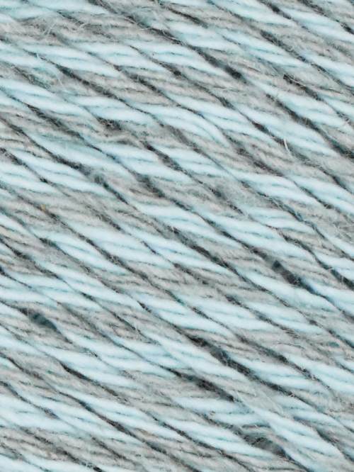 Lino Moda Linen & Cotton Blend Yarn by Jody Long