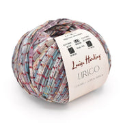 Lirico - Ribbon Style Yarn by Louisa Harding