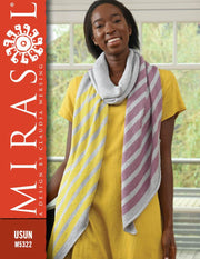 Lynn Wrap Pattern
