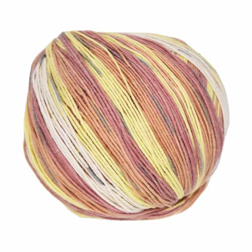 My Little Sunshine Happy Stripes Yarn by Jody Long