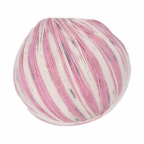 My Little Sunshine Happy Stripes Yarn by Jody Long