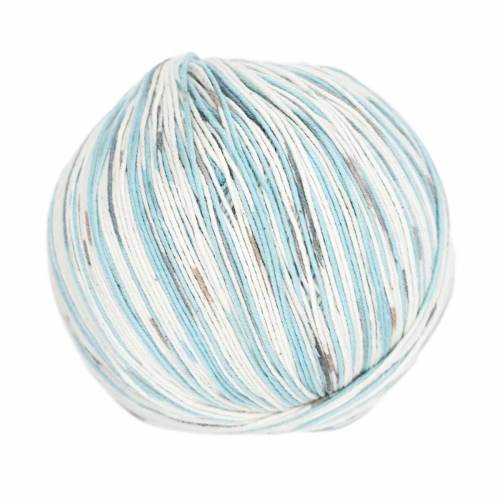My Little Sunshine Happy Stripes Yarn by Jody Long