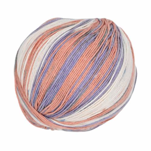 My Little Sunshine Happy Stripes Yarn by Jody Long