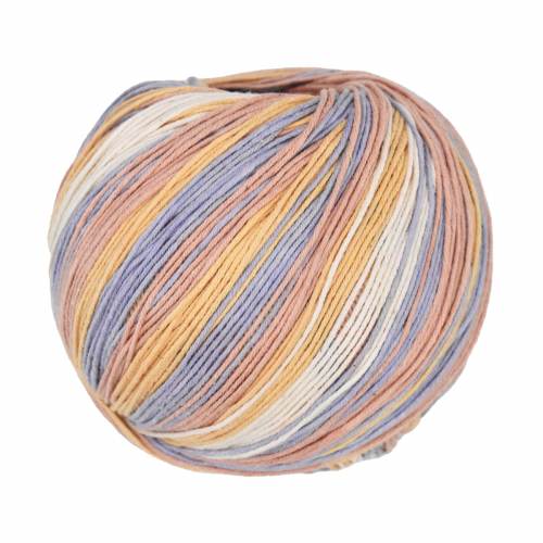My Little Sunshine Happy Stripes Yarn by Jody Long