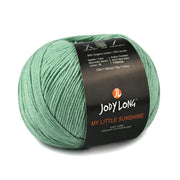 My Little Sunshine Yarn by Jody Long