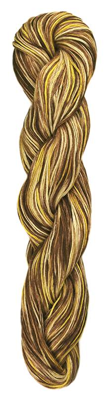 Ollagua Linen Yarn