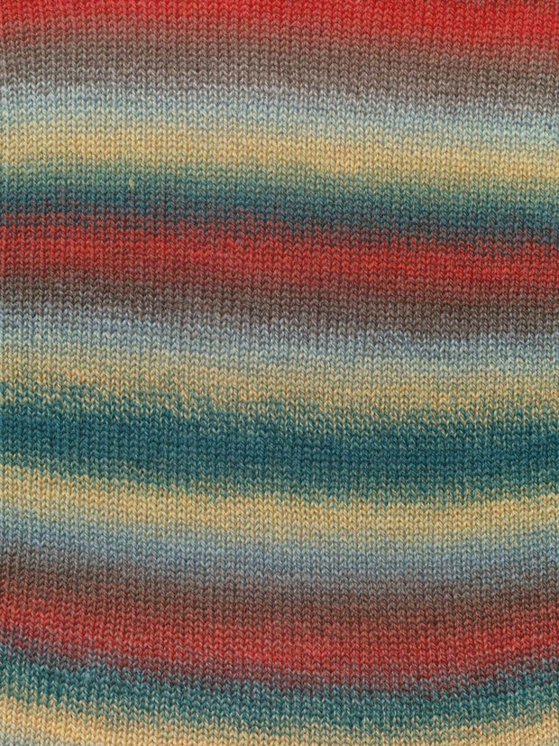 Alice Springs Perth Australian Superwash Wool Blend Yarn Queensland Collection