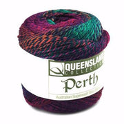 Perth Queensland Collection Wool Sock Yarn