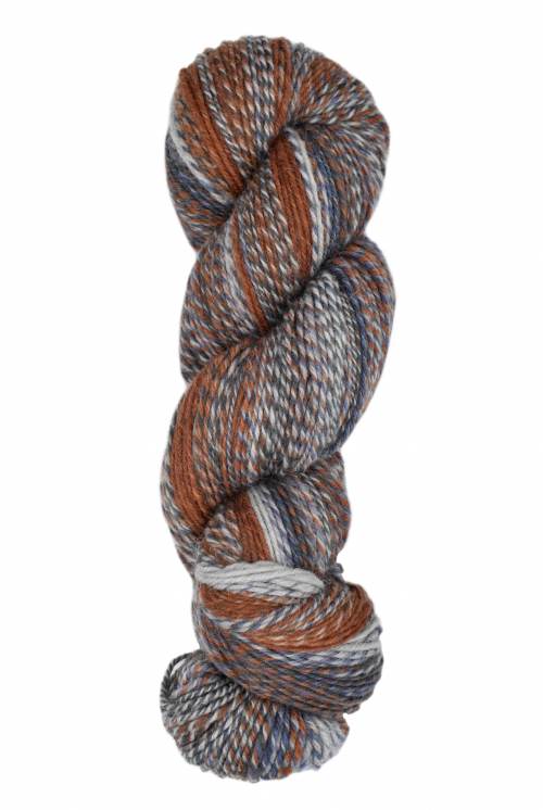 Rainbow Beach 100% SuperWash Wool Yarn by Queensland