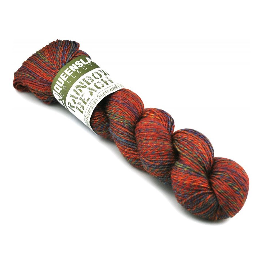 Queensland Collection Yarns - Perth - Wineglass Bay 118