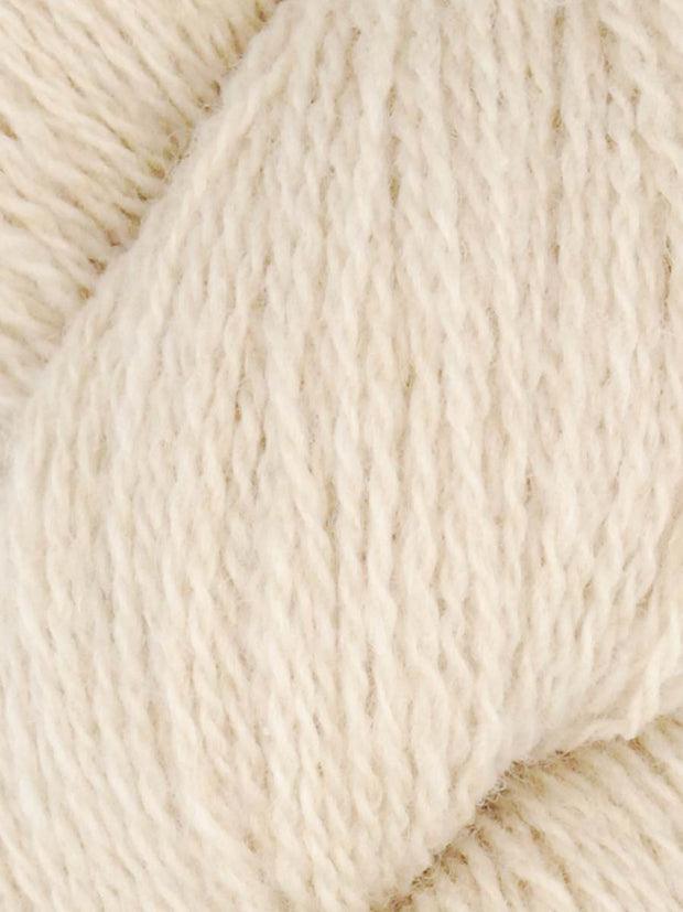 Shetland Lite Organic Wool Yarn by Queensland Collection