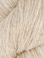 Shetland Lite Organic Wool Yarn by Queensland Collection