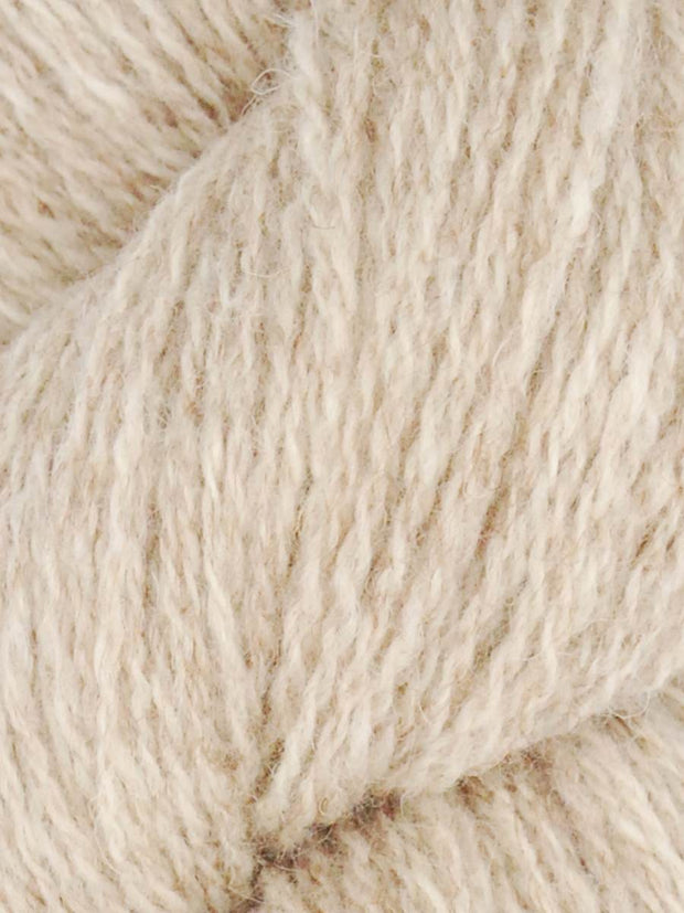 Shetland Lite Organic Wool Yarn by Queensland Collection