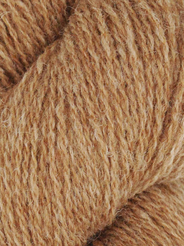 Shetland Lite Organic Wool Yarn by Queensland Collection