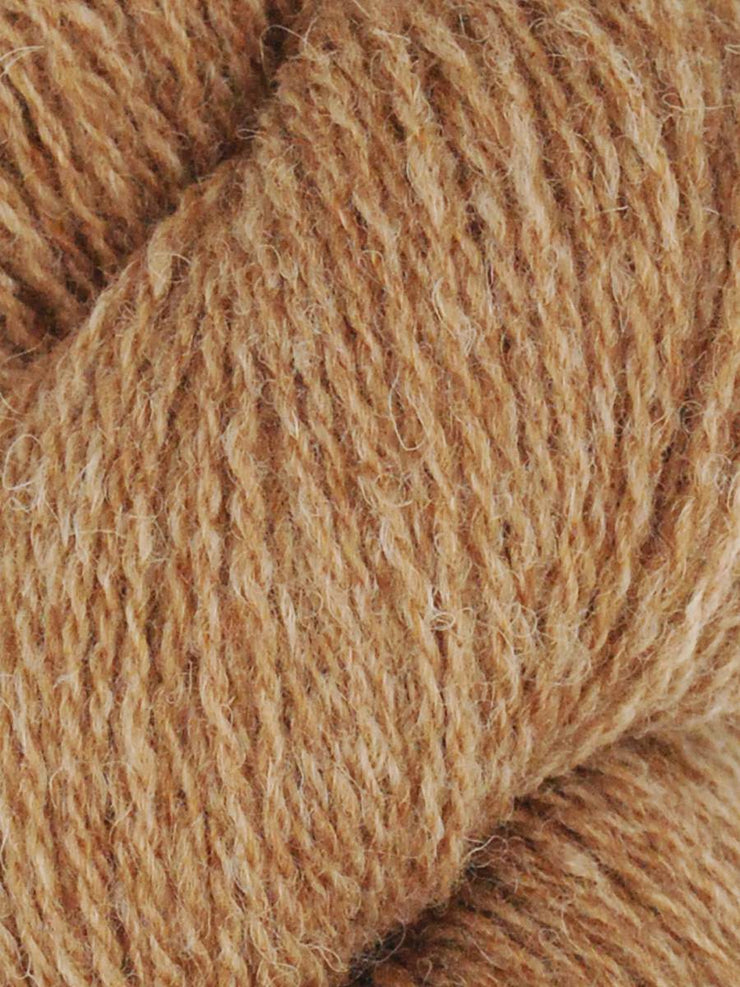 Shetland Lite Organic Wool Yarn by Queensland Collection