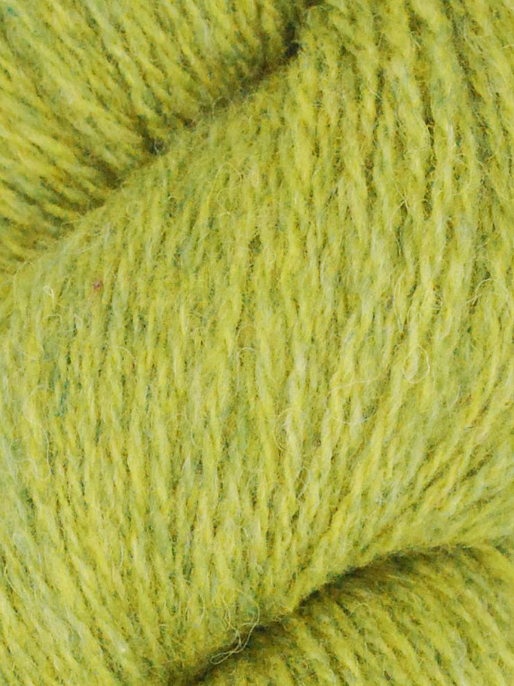 Shetland Lite Organic Wool Yarn by Queensland Collection
