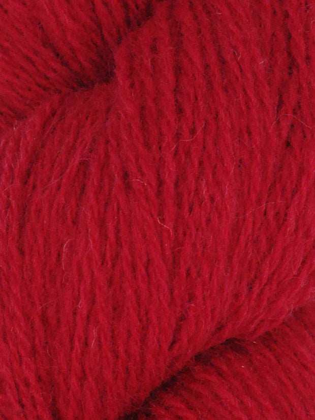 Shetland Lite Organic Wool Yarn by Queensland Collection