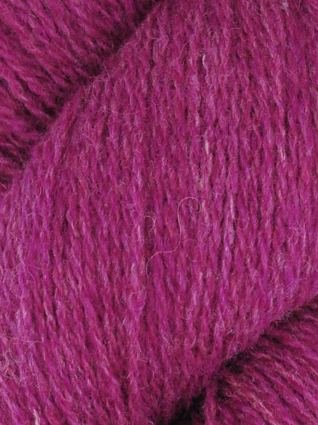 Shetland Lite Organic Wool Yarn by Queensland Collection