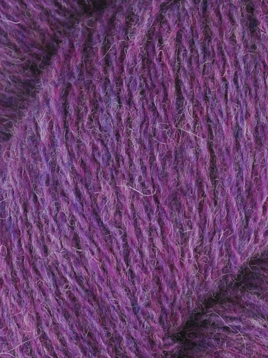 Shetland Lite Organic Wool Yarn by Queensland Collection