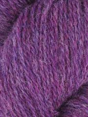Shetland Lite Organic Wool Yarn by Queensland Collection