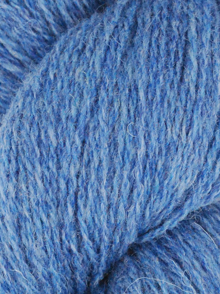 Shetland Lite Organic Wool Yarn by Queensland Collection