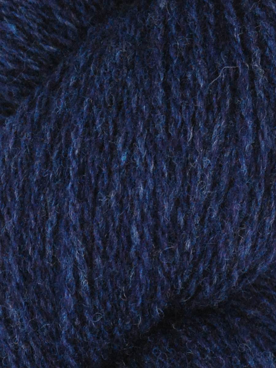 Shetland Lite Organic Wool Yarn by Queensland Collection