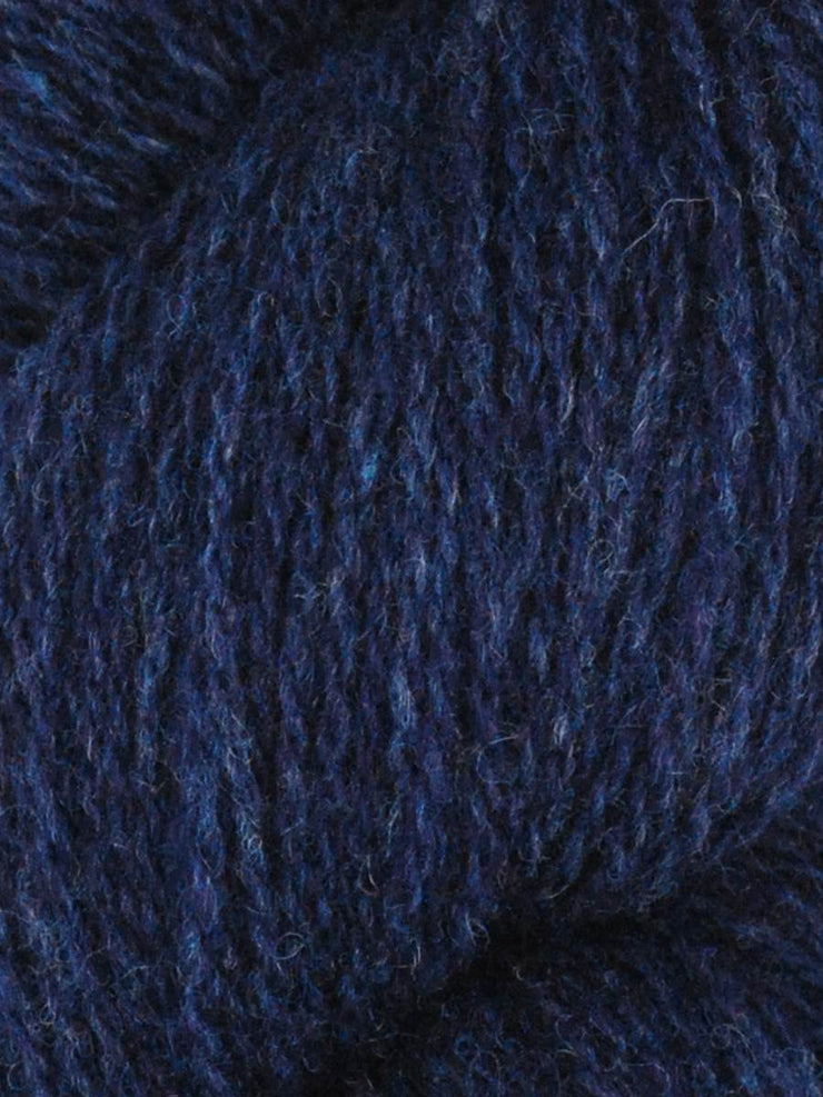 Shetland Lite Organic Wool Yarn by Queensland Collection