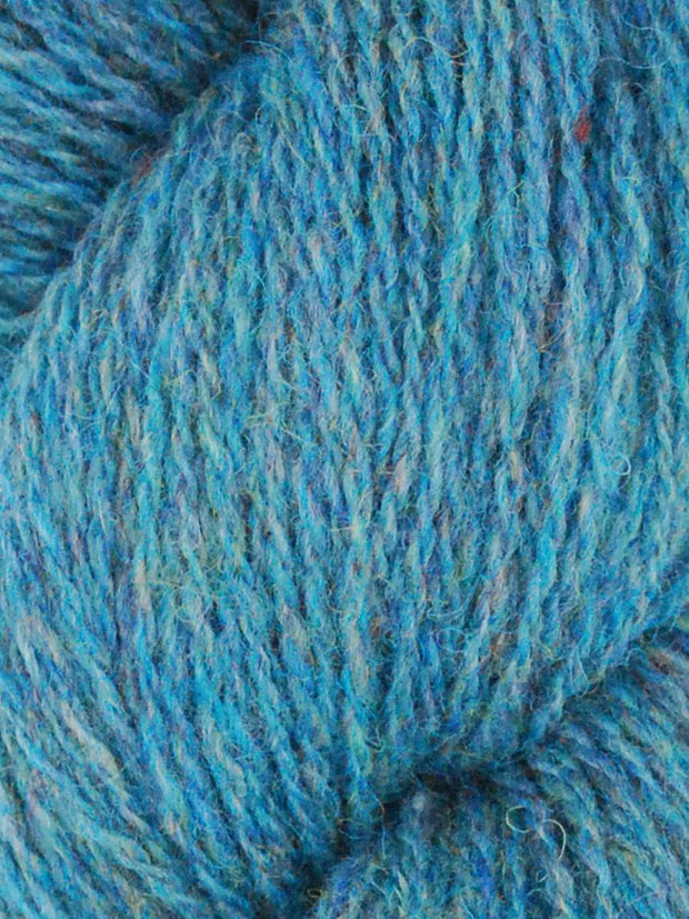 Shetland Lite Organic Wool Yarn by Queensland Collection