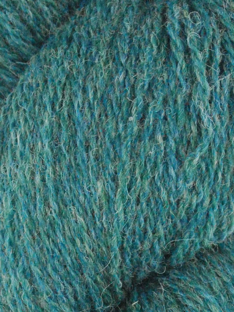 Shetland Lite Organic Wool Yarn by Queensland Collection