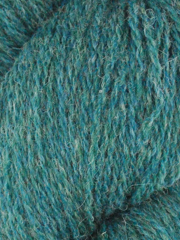Shetland Lite Organic Wool Yarn by Queensland Collection