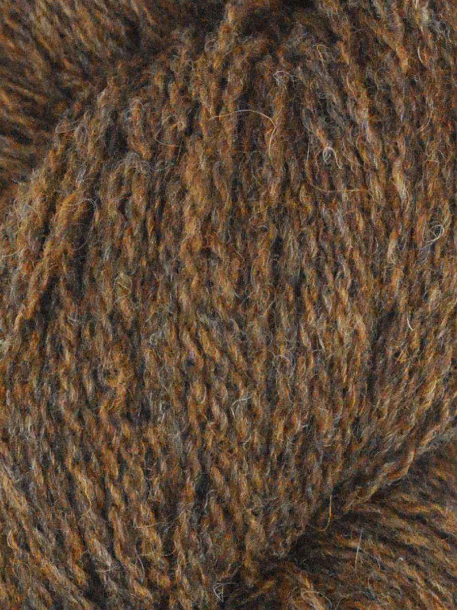 Shetland Lite Organic Wool Yarn by Queensland Collection