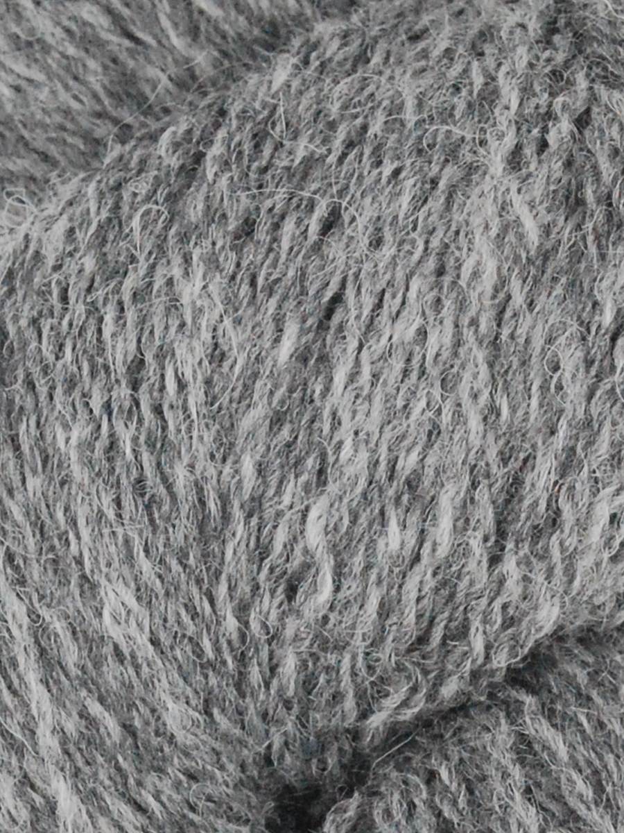 Shetland Lite Organic Wool Yarn by Queensland Collection