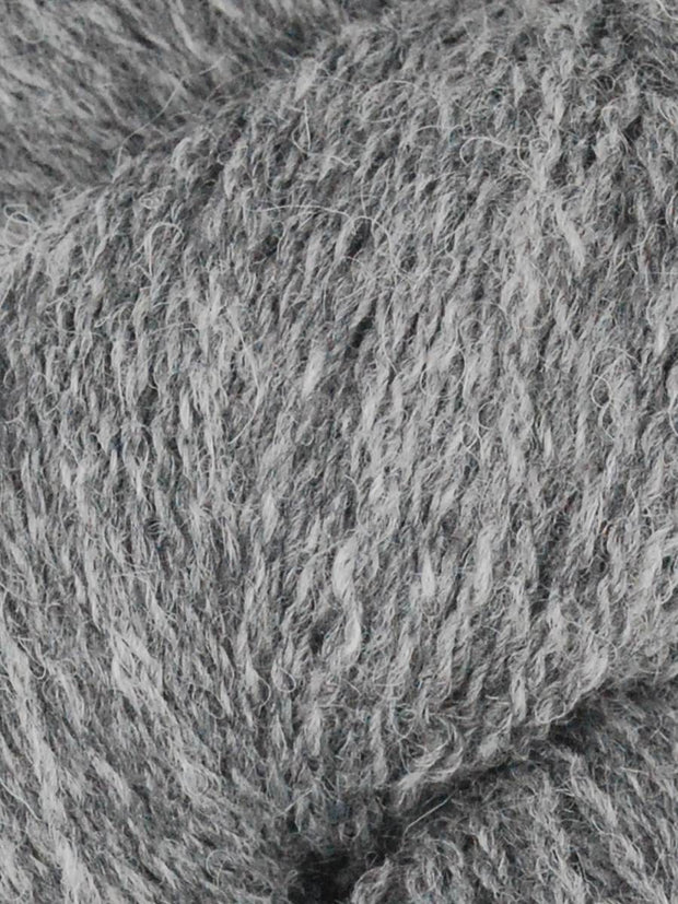 Shetland Lite Organic Wool Yarn by Queensland Collection