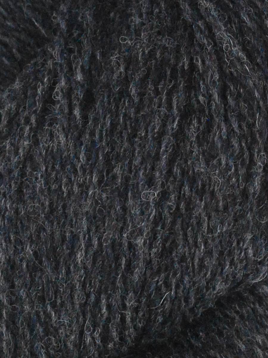 Shetland Lite Organic Wool Yarn by Queensland Collection
