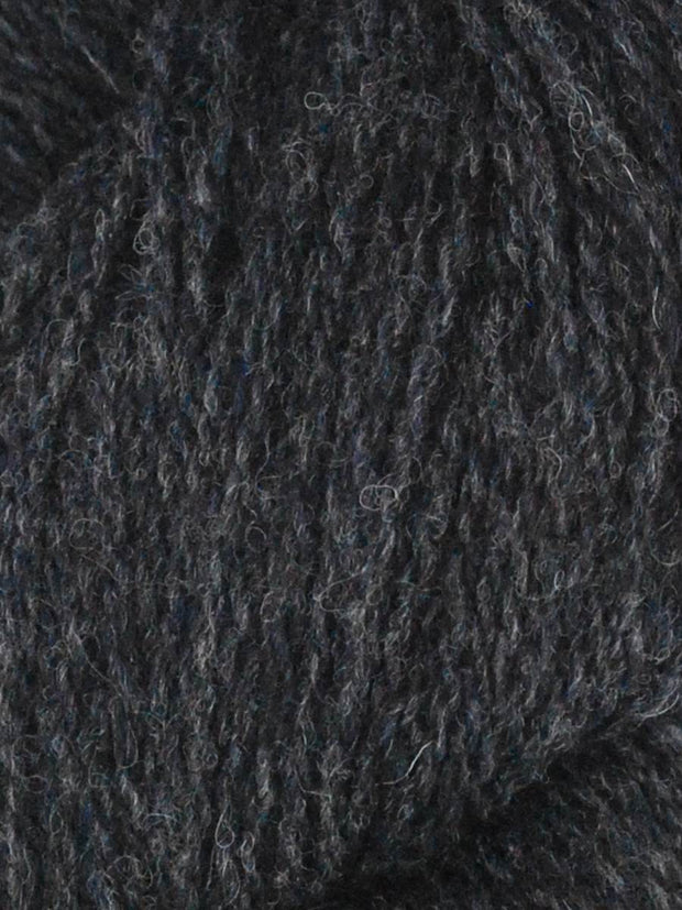 Shetland Lite Organic Wool Yarn by Queensland Collection