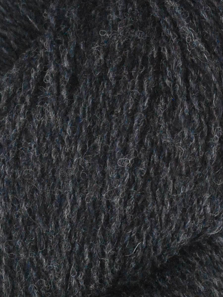 Shetland Lite Organic Wool Yarn by Queensland Collection