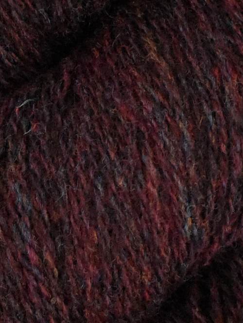 Shetland Lite Organic Wool Yarn by Queensland Collection