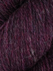 Shetland Lite Organic Wool Yarn by Queensland Collection