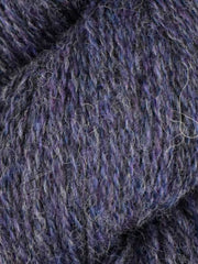 Shetland Lite Organic Wool Yarn by Queensland Collection