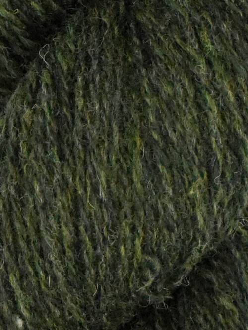 Shetland Lite Organic Wool Yarn by Queensland Collection