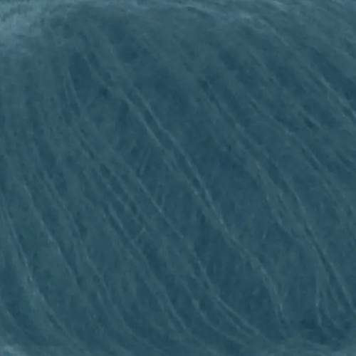 Silk Mohair by Lana Gatto