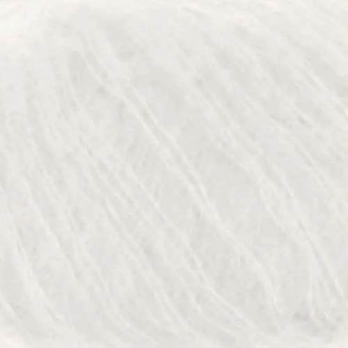 Silk Mohair by Lana Gatto